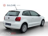 Volkswagen Polo 1.2 TDi Trendline
