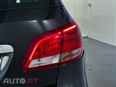 Mercedes-Benz B 180 d Urban
