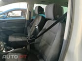 Seat Alhambra 2.0 TDI Xcellence DSG