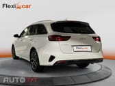 Kia Ceed SW 1.0 T-GDi Sport