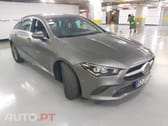 Mercedes-Benz CLA 180 d Shooting Brake Style Plus Aut.