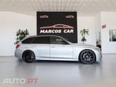 BMW 318 Pack M Performance