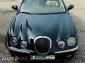 Jaguar S-Type 2.5 V6 Executive