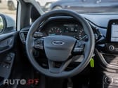Ford Fiesta 1.1 Ti-VCT Connected