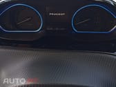 Peugeot 2008 SUV 1.4HDI