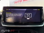 Peugeot 2008 1.2 Hybrid Allure e-DCS6