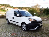 Fiat Doblo Cargo 1.6 MultiJet Maxi SX