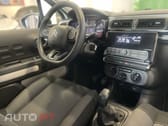 Citroen C3 1.2 PureTech Origins