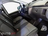 Mercedes-Benz Vito 116 CDi/32 9L