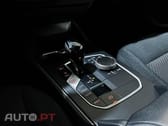 BMW 116 d Line Sport Auto