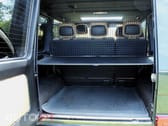 Mercedes-Benz G 350 d