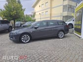 Opel Astra Sports Tourer 1.6 CDTI Dynamic S/S