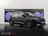 Peugeot 5008 1.5 BlueHDi GT Pack EAT8
