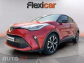 Toyota C-HR 1.8 HSD Exclusive+P.Luxury