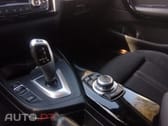 BMW 118 d Line Sport Auto