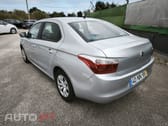 Citroen C-Elysée 1.6 HDi Exclusive