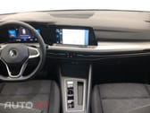 Volkswagen Golf Variant 2.0 TDI Life DSG