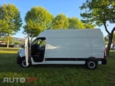 Renault Master 2.3 dCi L3H3 3.5T
