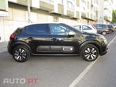 Citroen C3 1.2 PureTech Max EAT6