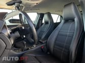 Mercedes-Benz GLA 180 d Urban