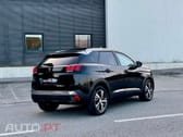 Peugeot 3008 1.6 BlueHDi Allure