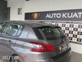 Peugeot 308 1.5 BlueHDi Business Line