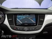 Opel Crossland X 1.2 T 2020