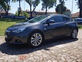 Opel Astra GTC 1.4 Turbo