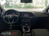 Seat Leon 1.6 TDI Style Ecomotive