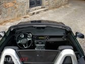 Mercedes-Benz SLK 200 Outro