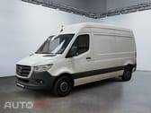 Mercedes-Benz Sprinter 314 CDI/39