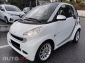 Smart ForTwo 0.8 cdi Passion 54