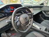 Peugeot 308 SW 1.6 Hybrid Allure e-EAT8