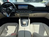 Mercedes-Benz GLE e Coupé 4Matic