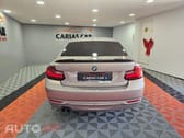 BMW 220 d Xdrive Pack M Aut.