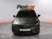 Opel Astra 1.4 T GS Line CVT S/S