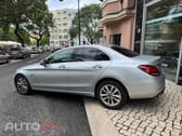 Mercedes-Benz C 300 de Avantgarde
