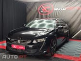 Peugeot 508 SW 1.5 BlueHDi Allure Pack EAT8