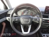 Audi A4 Allroad 2.0 TDi quattro