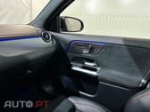 Mercedes-Benz EQA 250+ AMG Line