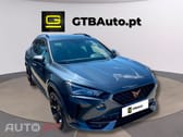 Cupra Formentor 1.4 TSI DSG eHybrid I.V.A DEDUTIVEL 