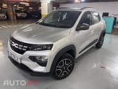 Dacia Spring Electric 45 Expression