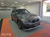 BMW X1 18 d sDrive Advantage