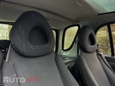 Smart ForTwo Passion