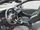 Renault Clio Espirit Alpine