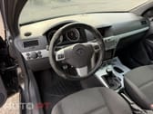 Opel Astra GTC 1.7 CDTi