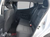 Dacia Sandero Stepway 1.0 TCe 90 Essential
