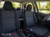 Toyota Yaris 1.0 VVT-i Comfort