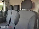 Peugeot Partner 1.6 BlueHDi Outdoor