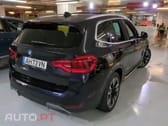 BMW iX3 Inspiring